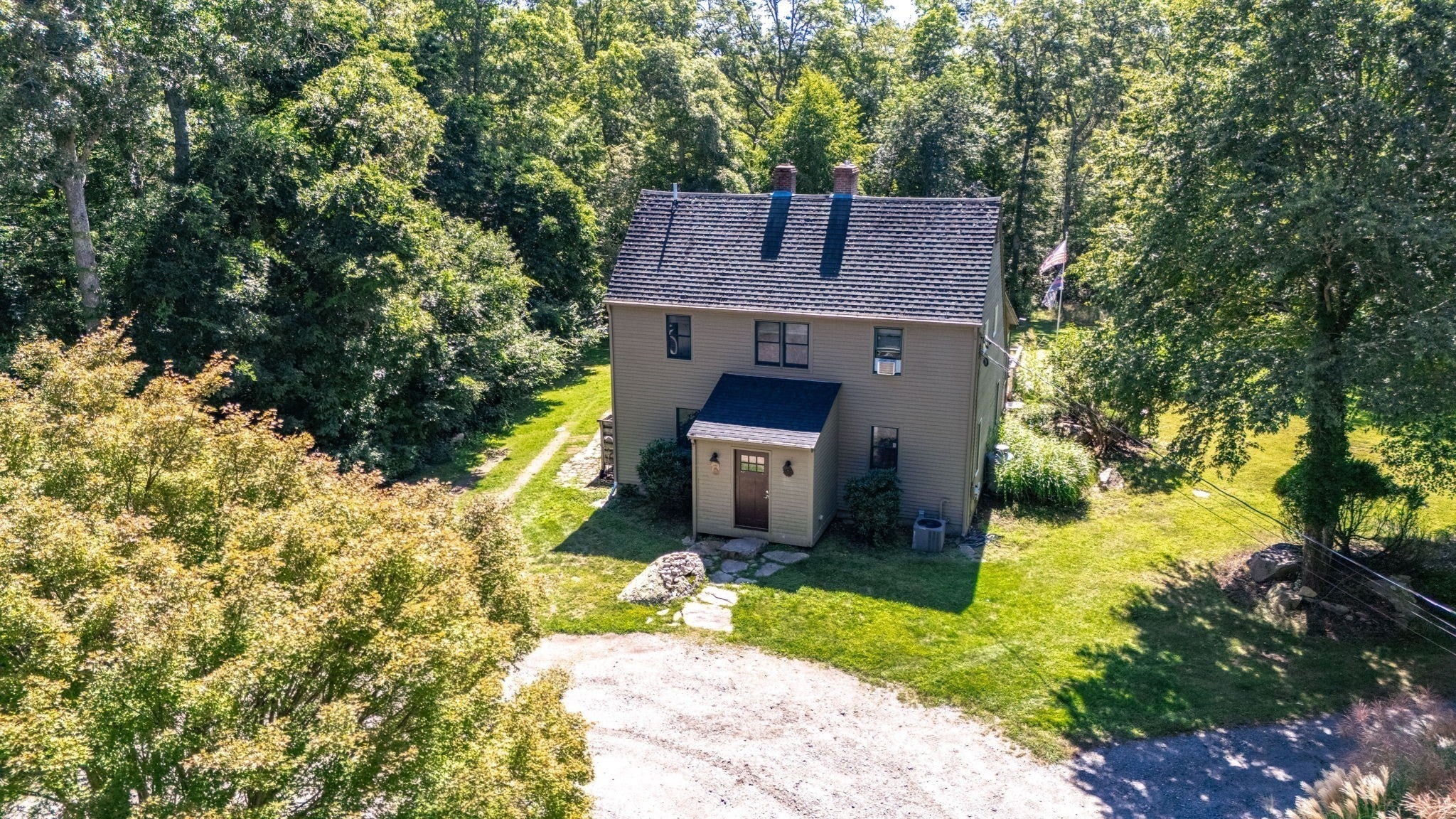 2 Monument Dr, Westport, MA Photo #2