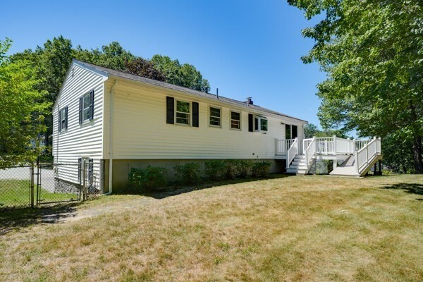 86 Drake Rd