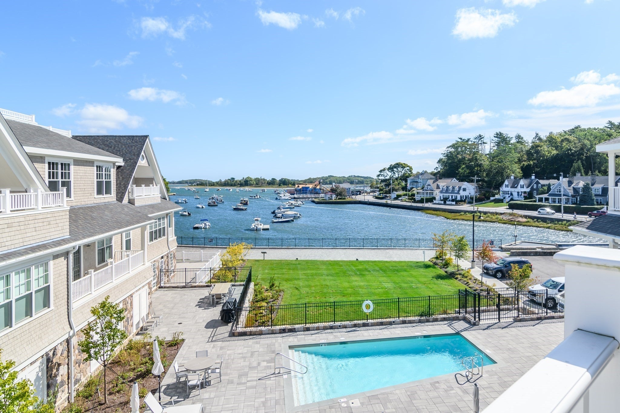 128 Elm Street #313, Cohasset, MA, 128 Elm Street #313, Cohasset, MA Photo #22