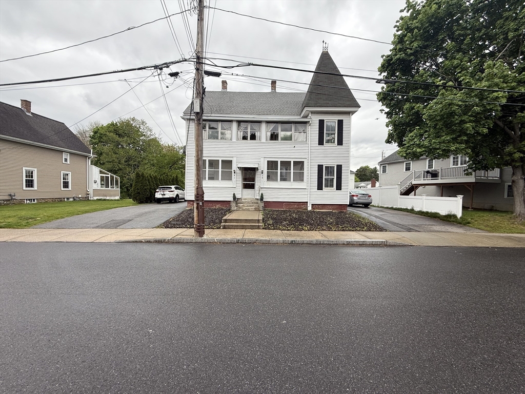 Photo 1 of 17 — 39-41 Green St, Hudson, MA 01749