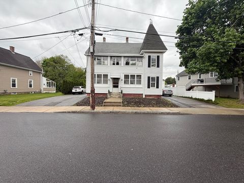 Photo of 39-41 Green St, Hudson, MA 01749 (MLS # 73519632)
