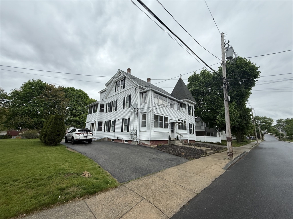 39-41 Green St