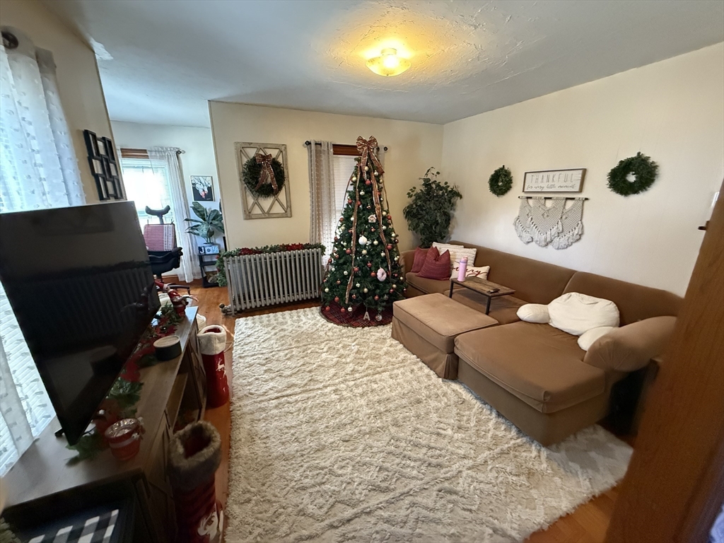 39-41 Green St