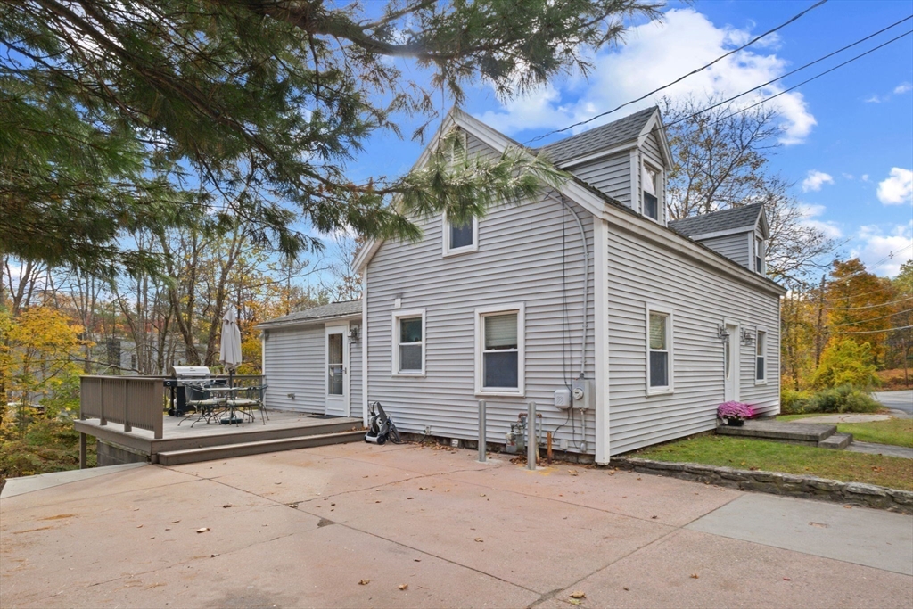 322 Central St