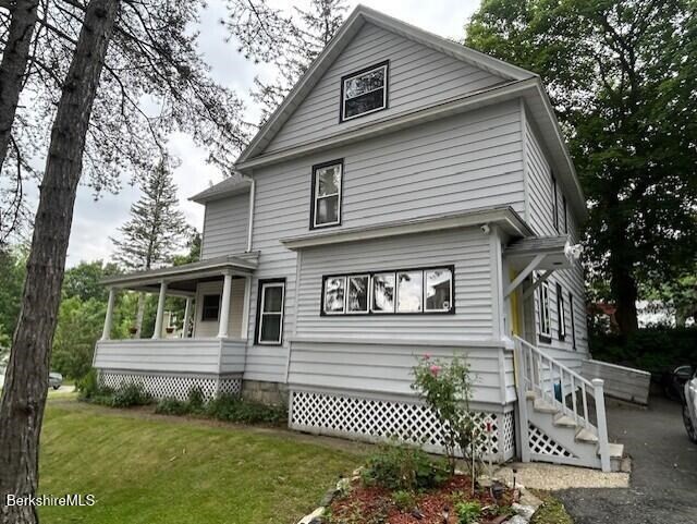 116 West Main Street