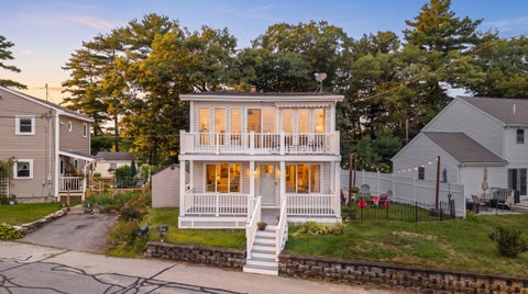 Photo of 4 Birch DR, Webster, MA 01570 (MLS # 73571857)