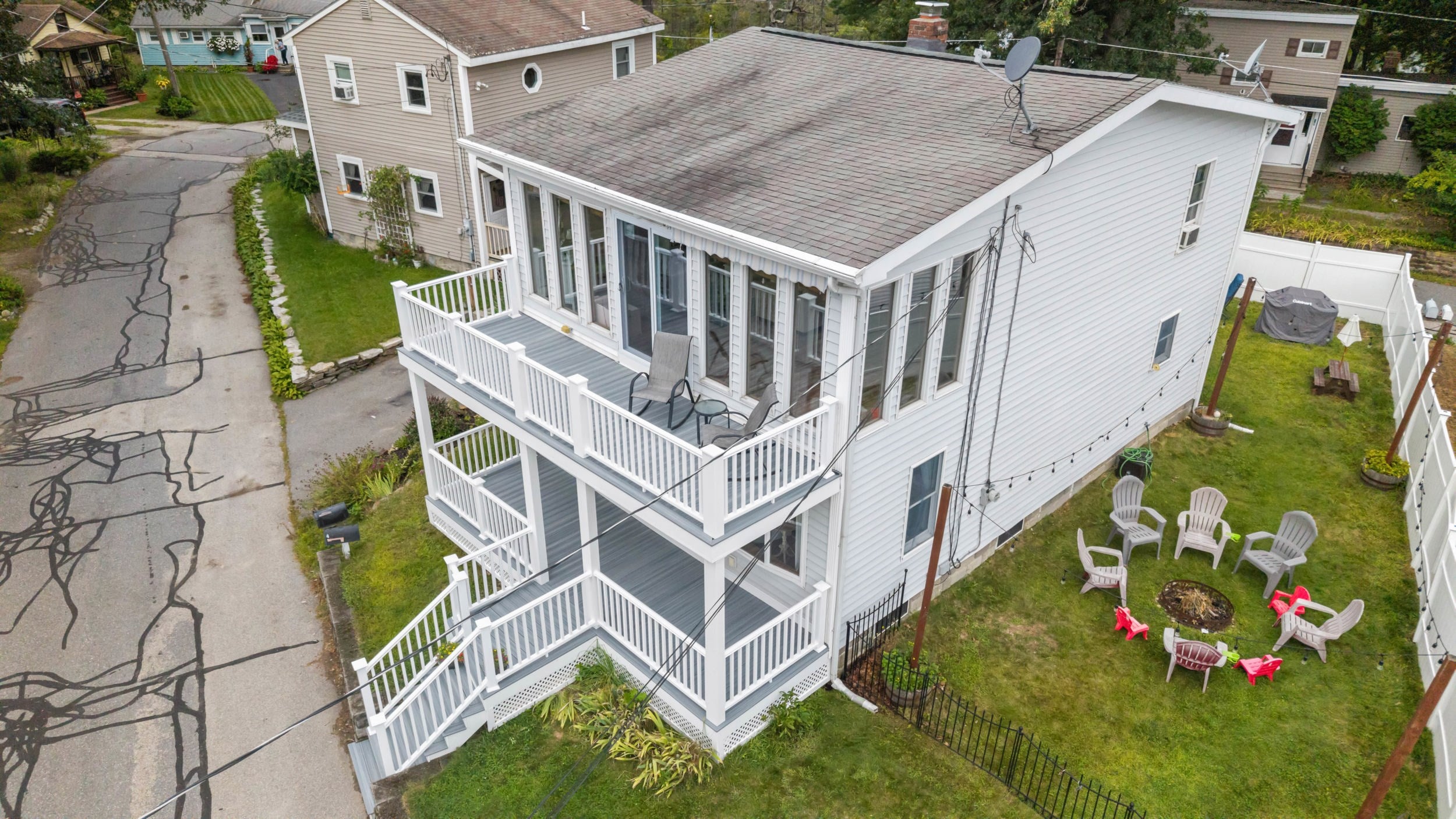4 Birch DR, Webster, MA, 4 Birch DR, Webster, MA Photo #36