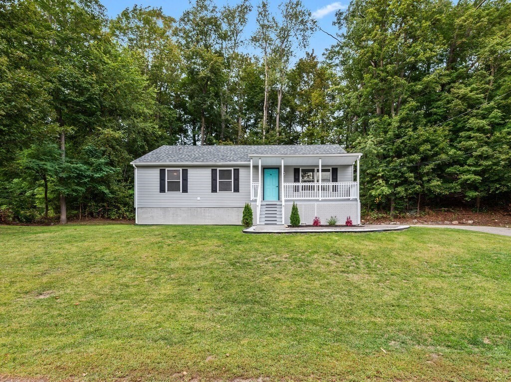 46 Locust St