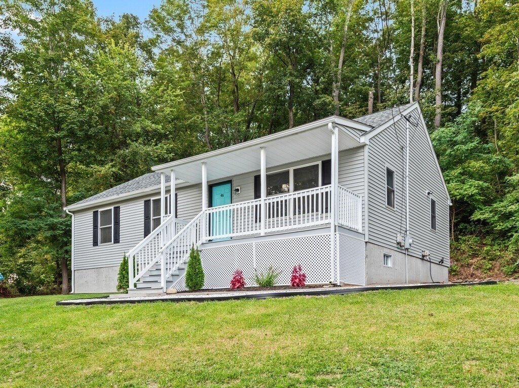 46 Locust St