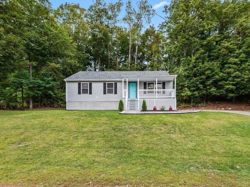 46 Locust St