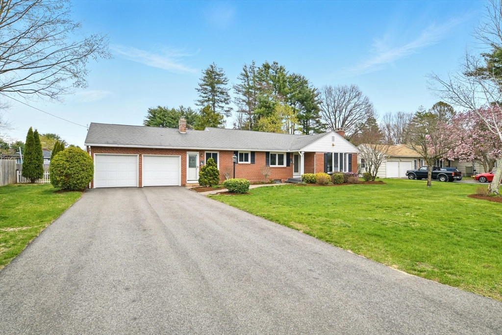 4 Shady Ln