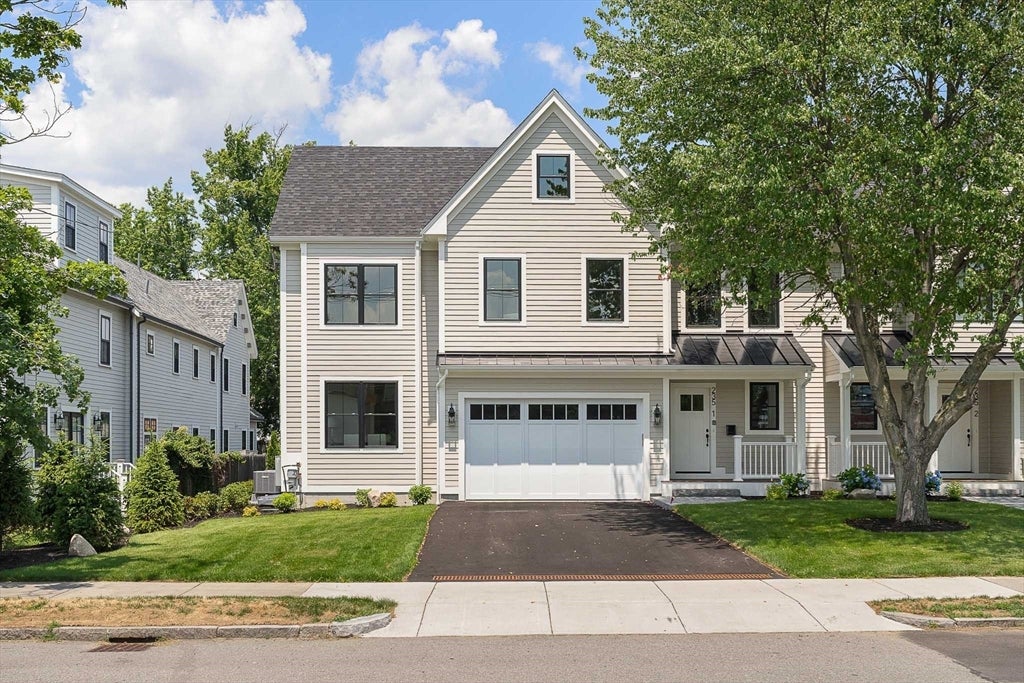 237 California St 237, Newton MA 02456