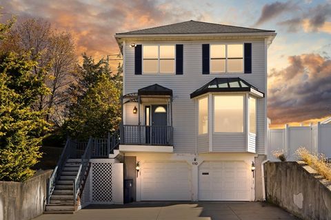 110 New Haven St Boston MA 02132