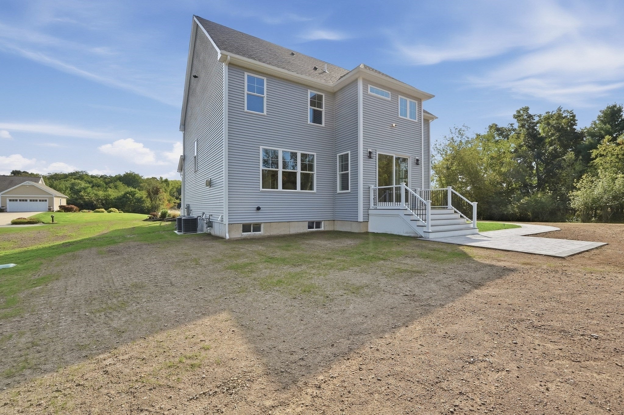 7 Ursula's Way, Seekonk, MA, 7 Ursula's Way, Seekonk, MA Photo #42