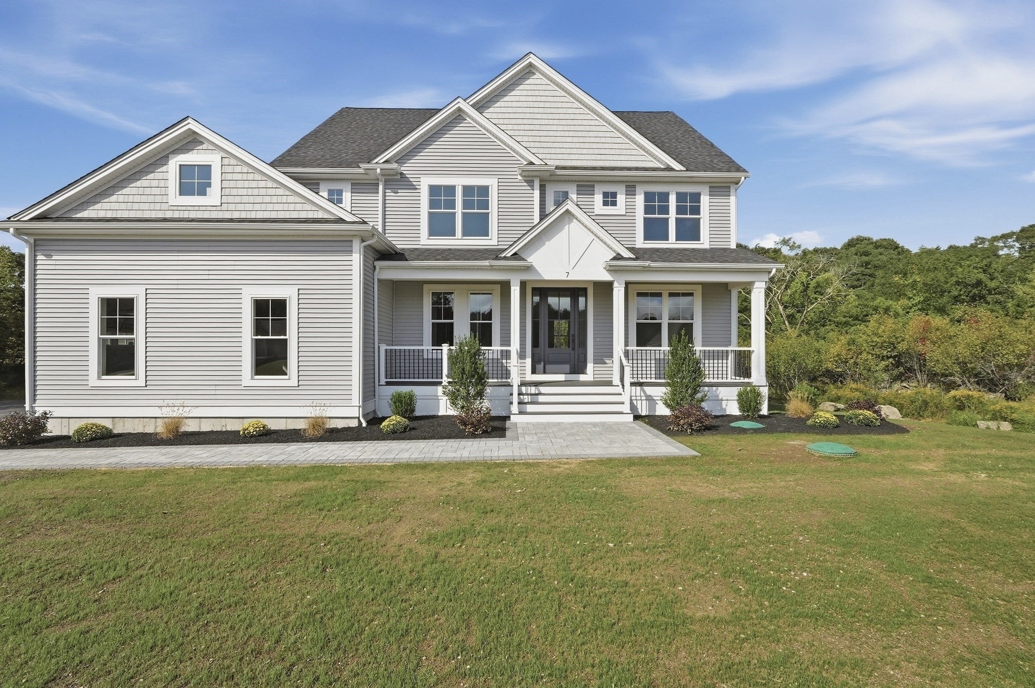 Photo: 7 Ursula's Way, Seekonk, MA Photo: 7 Ursula's Way, Seekonk, MA