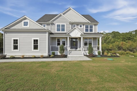 Photo of 7 Ursula's Way, Seekonk, MA 02771 (MLS # 73579792)