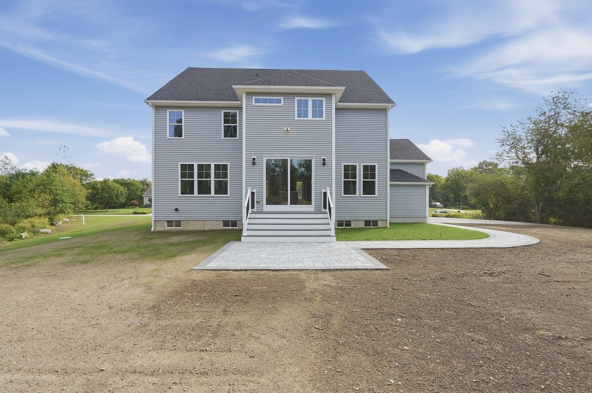 7 Ursula's Way, Seekonk, MA, 7 Ursula's Way, Seekonk, MA Photo #41