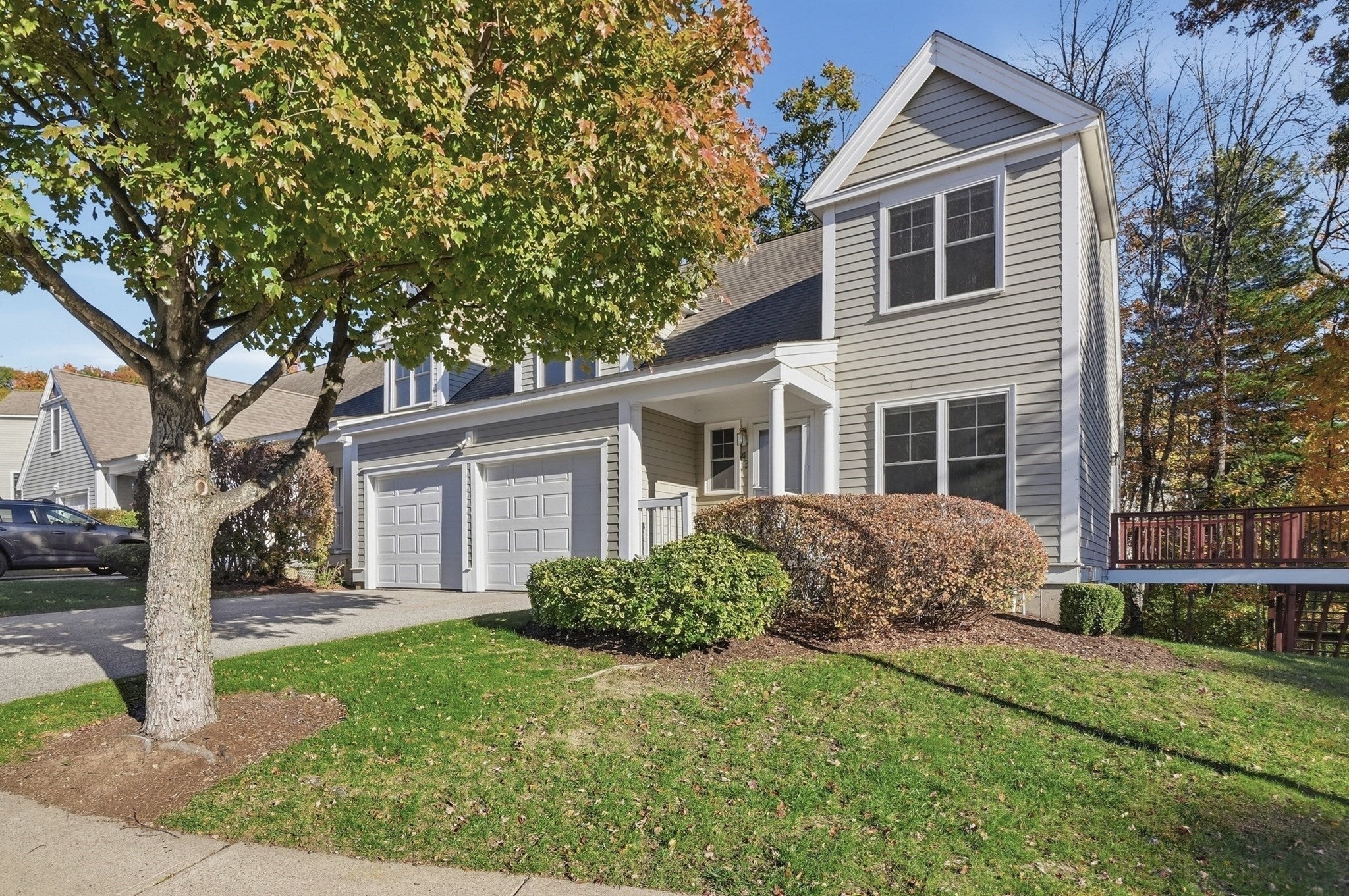 43 Flint Pond Drive