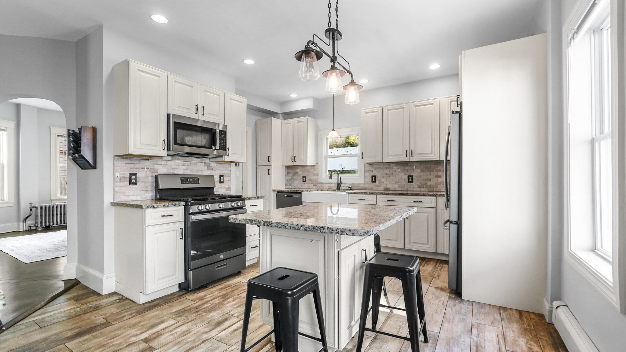 23 Sagamore AVE, Winthrop, MA Photo #2
