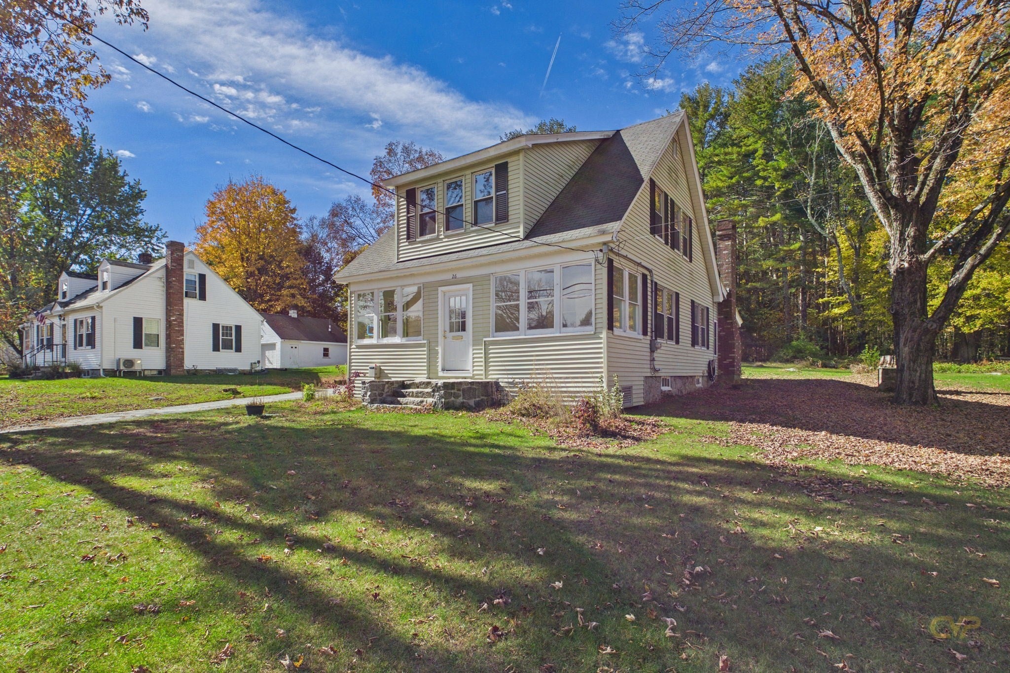 26 Hough Rd
