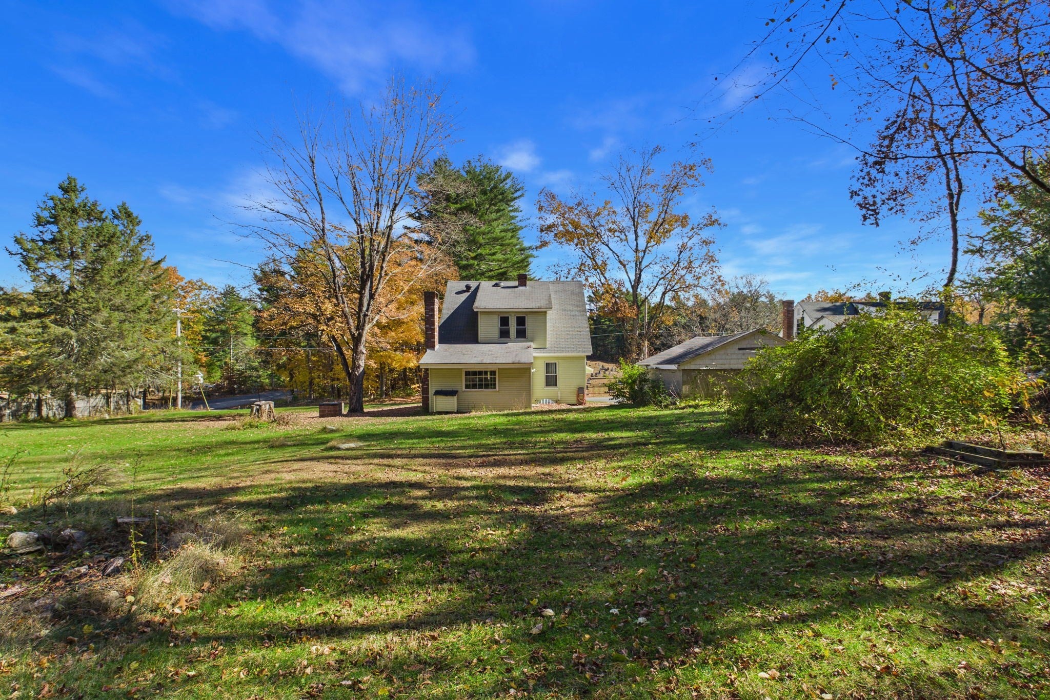 26 Hough Rd, Sutton, MA, 26 Hough Rd, Sutton, MA Photo #34