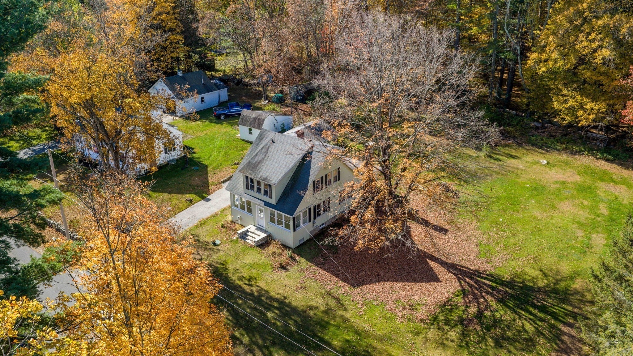 26 Hough Rd, Sutton, MA, 26 Hough Rd, Sutton, MA Photo #36