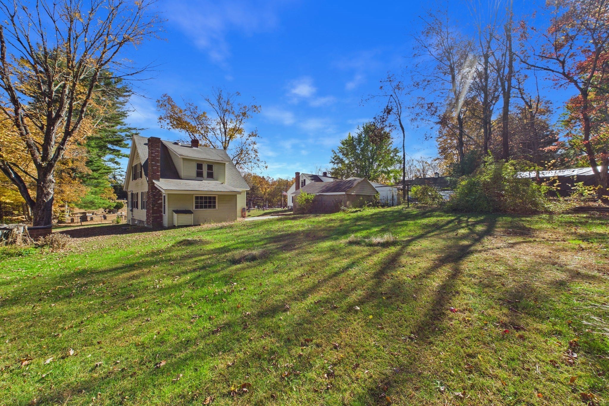 26 Hough Rd, Sutton, MA, 26 Hough Rd, Sutton, MA Photo #33