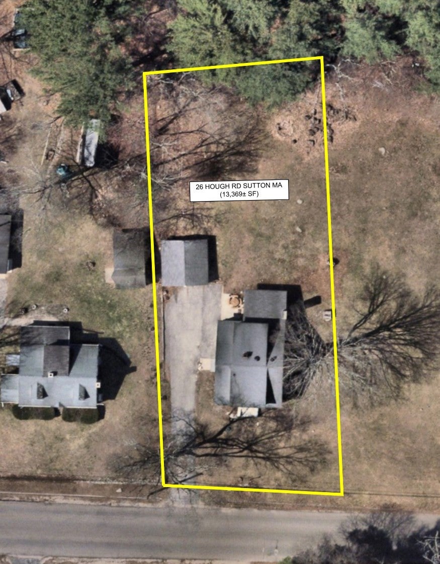 26 Hough Rd, Sutton, MA, 26 Hough Rd, Sutton, MA Photo #38