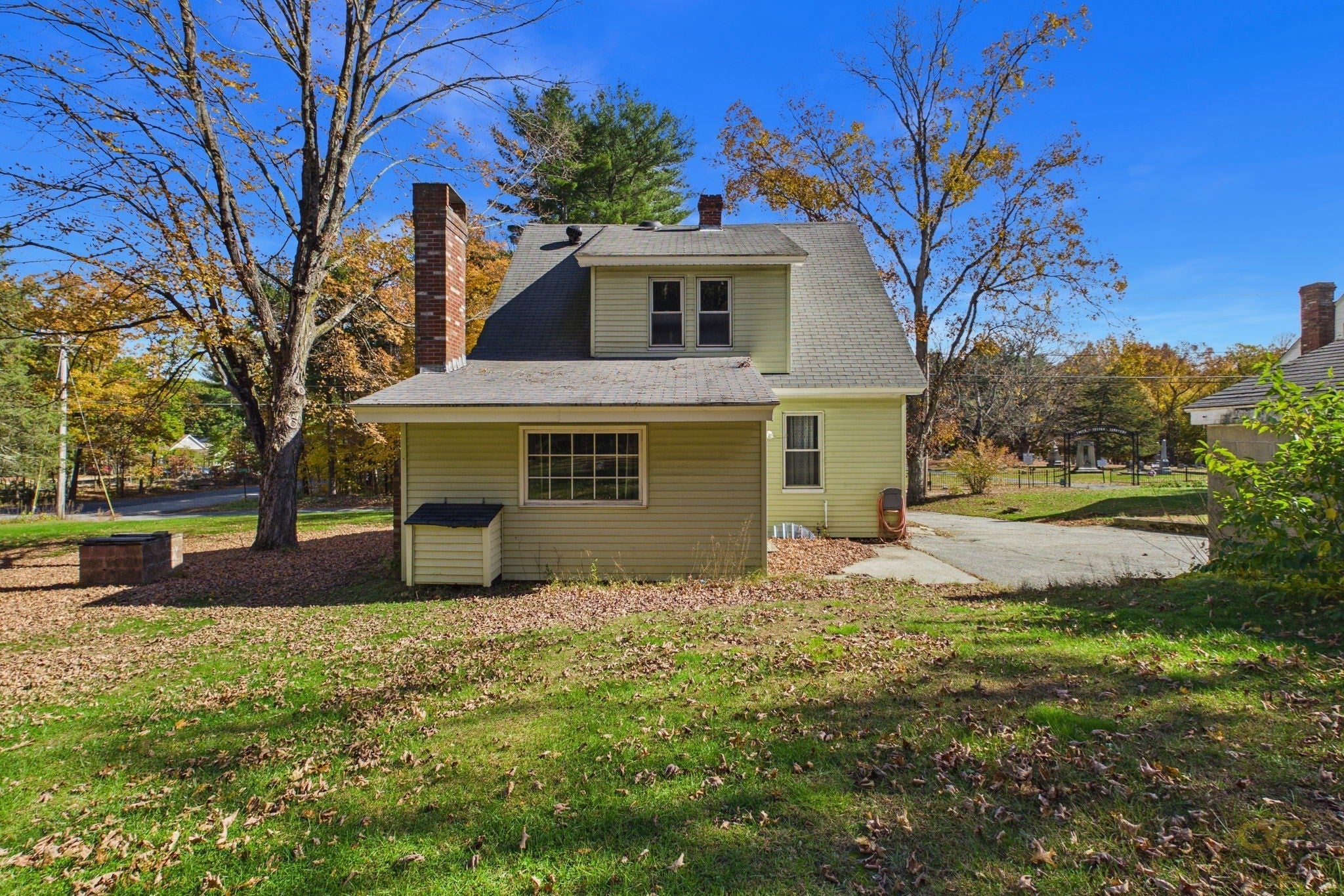 26 Hough Rd