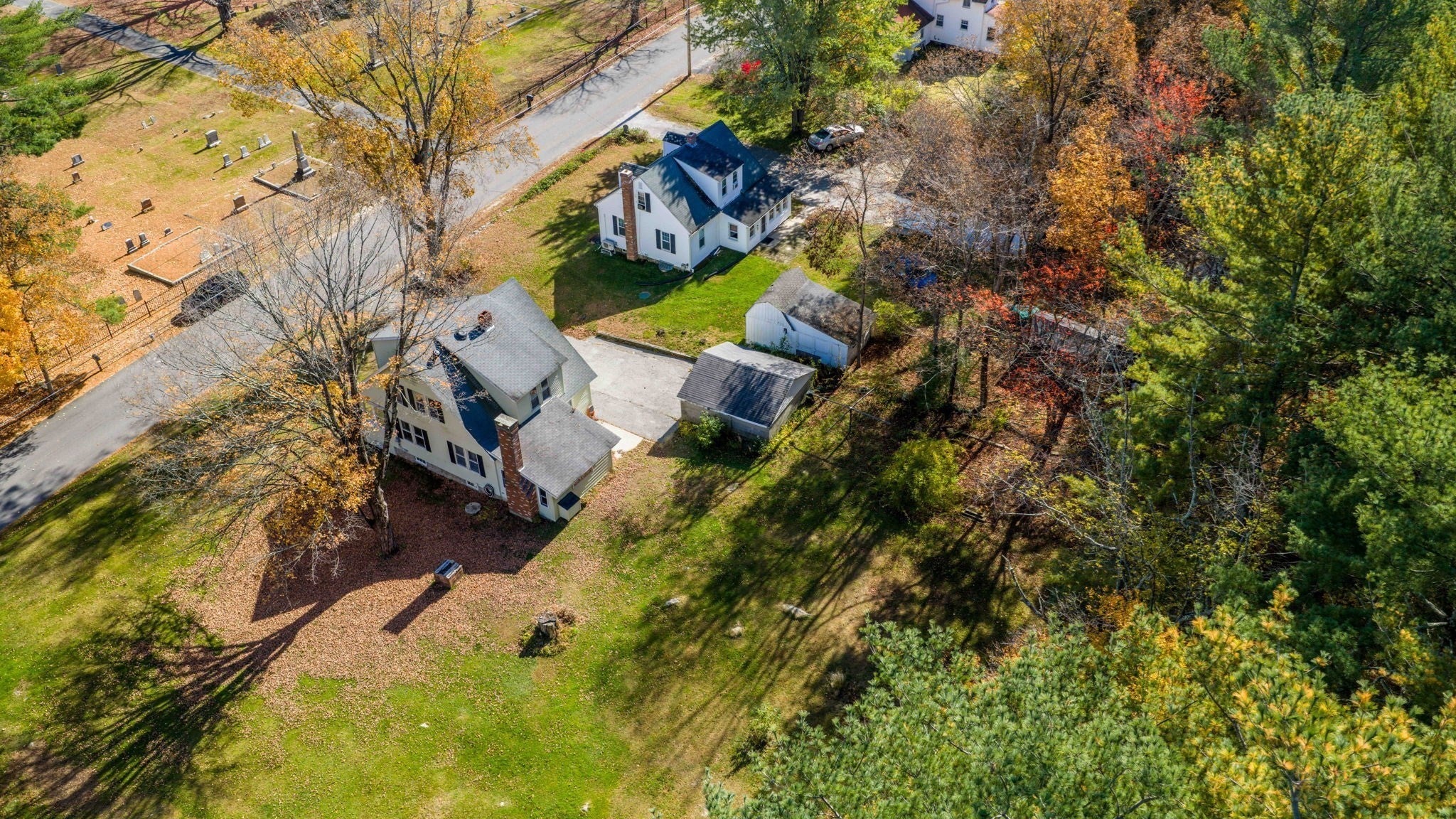 26 Hough Rd, Sutton, MA, 26 Hough Rd, Sutton, MA Photo #35