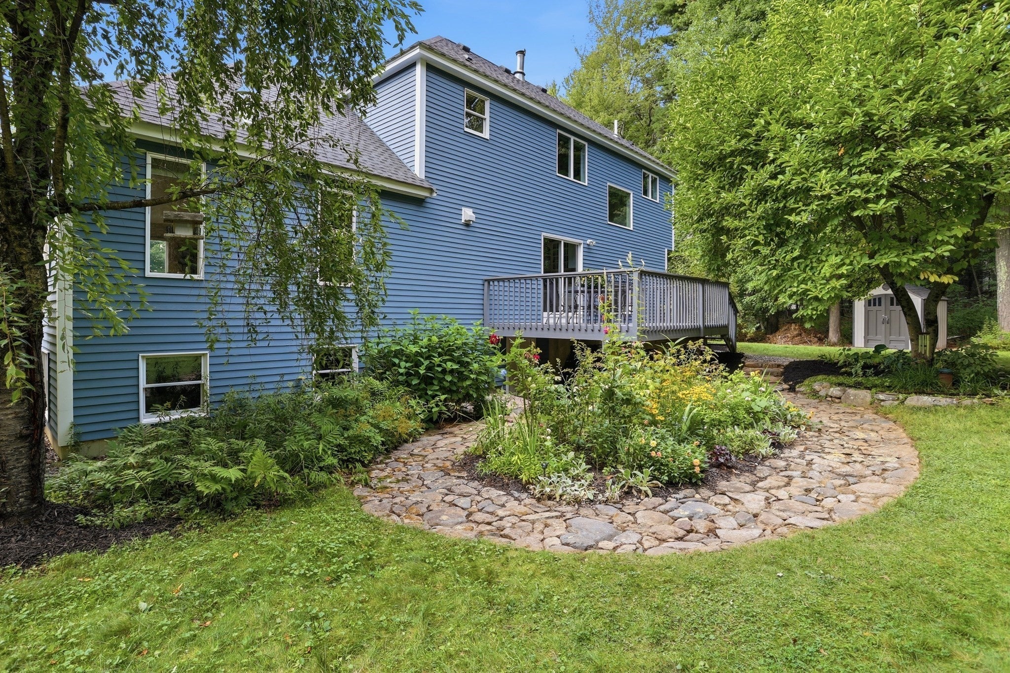 149 Nourse Rd, Bolton, MA Photo #39