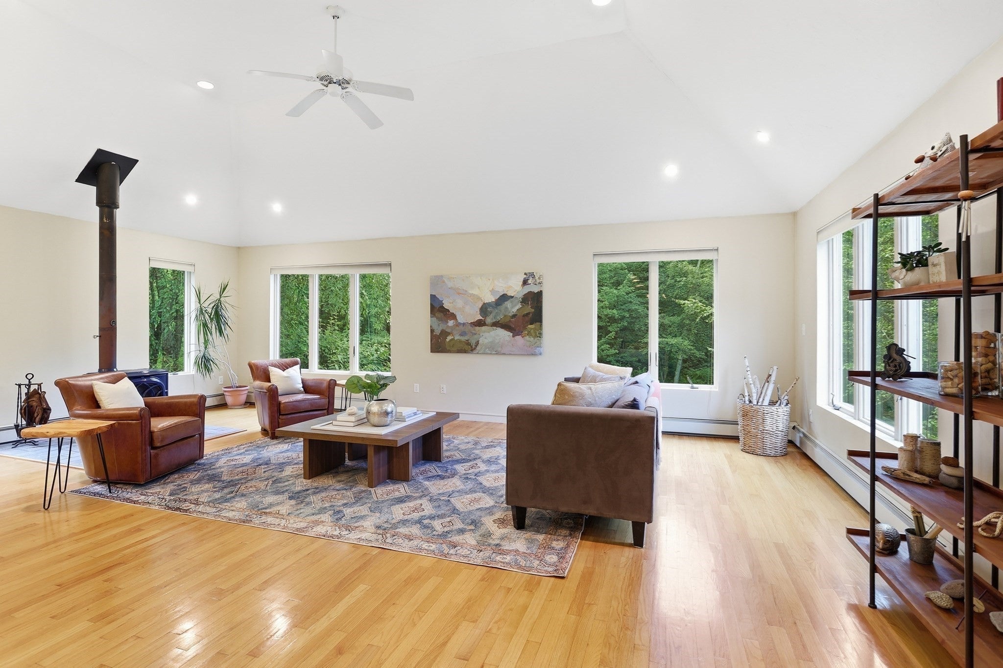 149 Nourse Rd, Bolton, MA Photo #5
