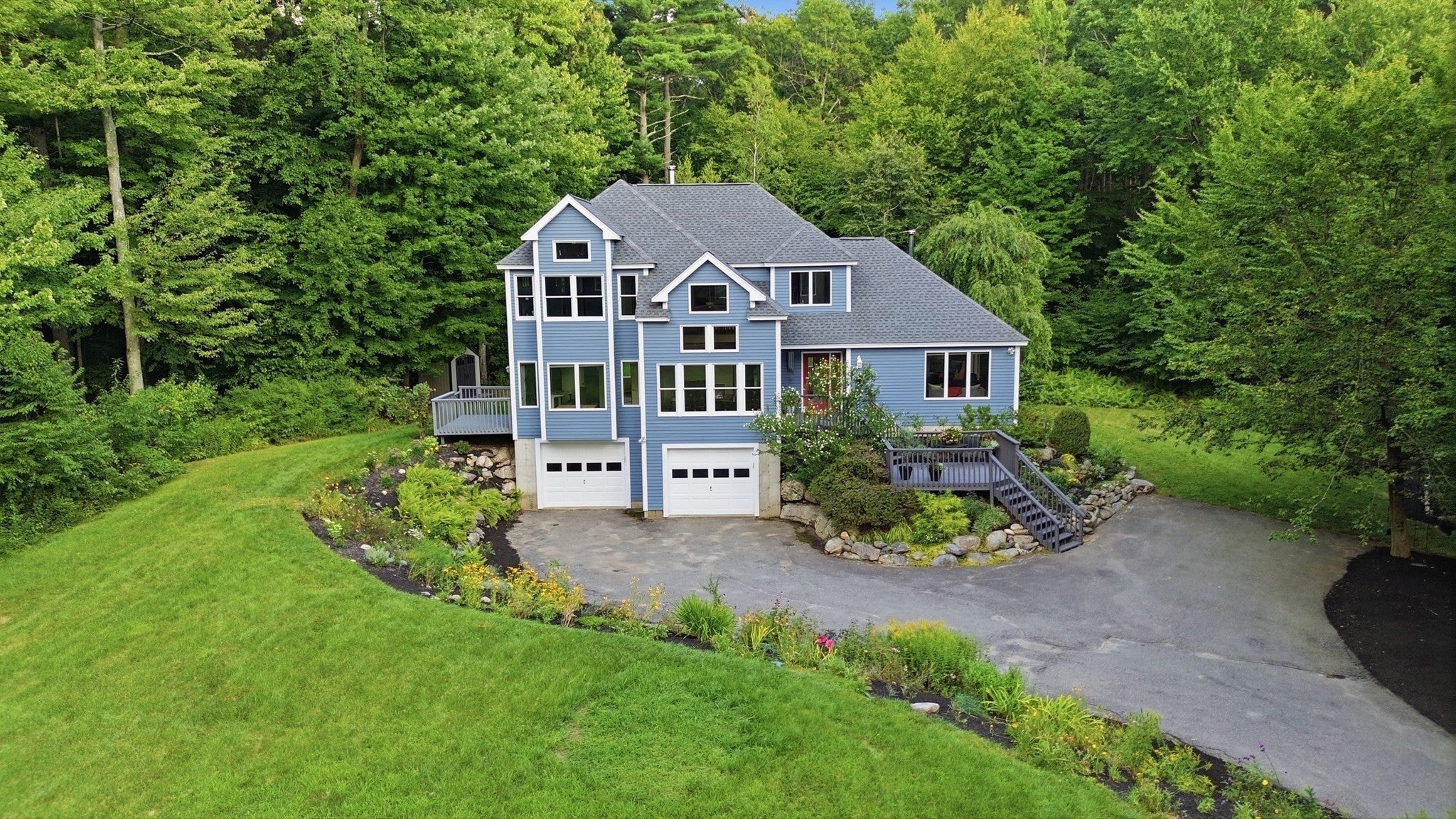 149 Nourse Rd, Bolton, MA Photo #2