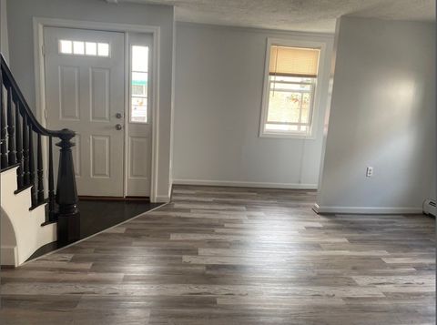 Photo of 46 Lowell Street #A, Peabody, MA 01960 (MLS # 73543339)