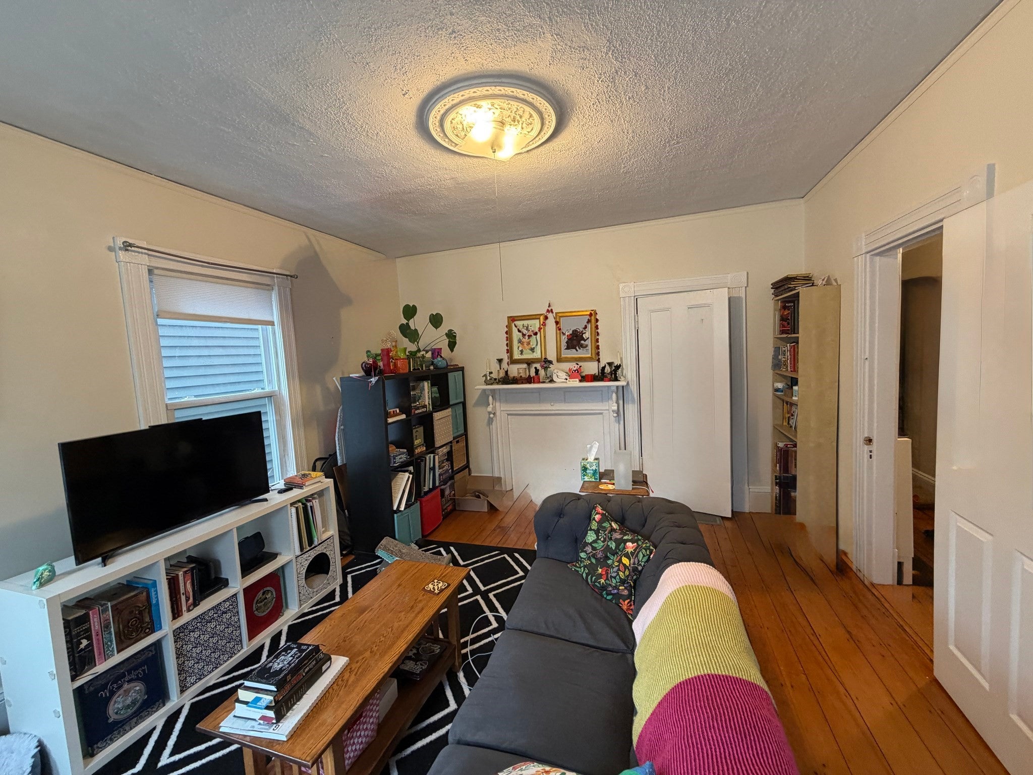 24 Linden Avenue