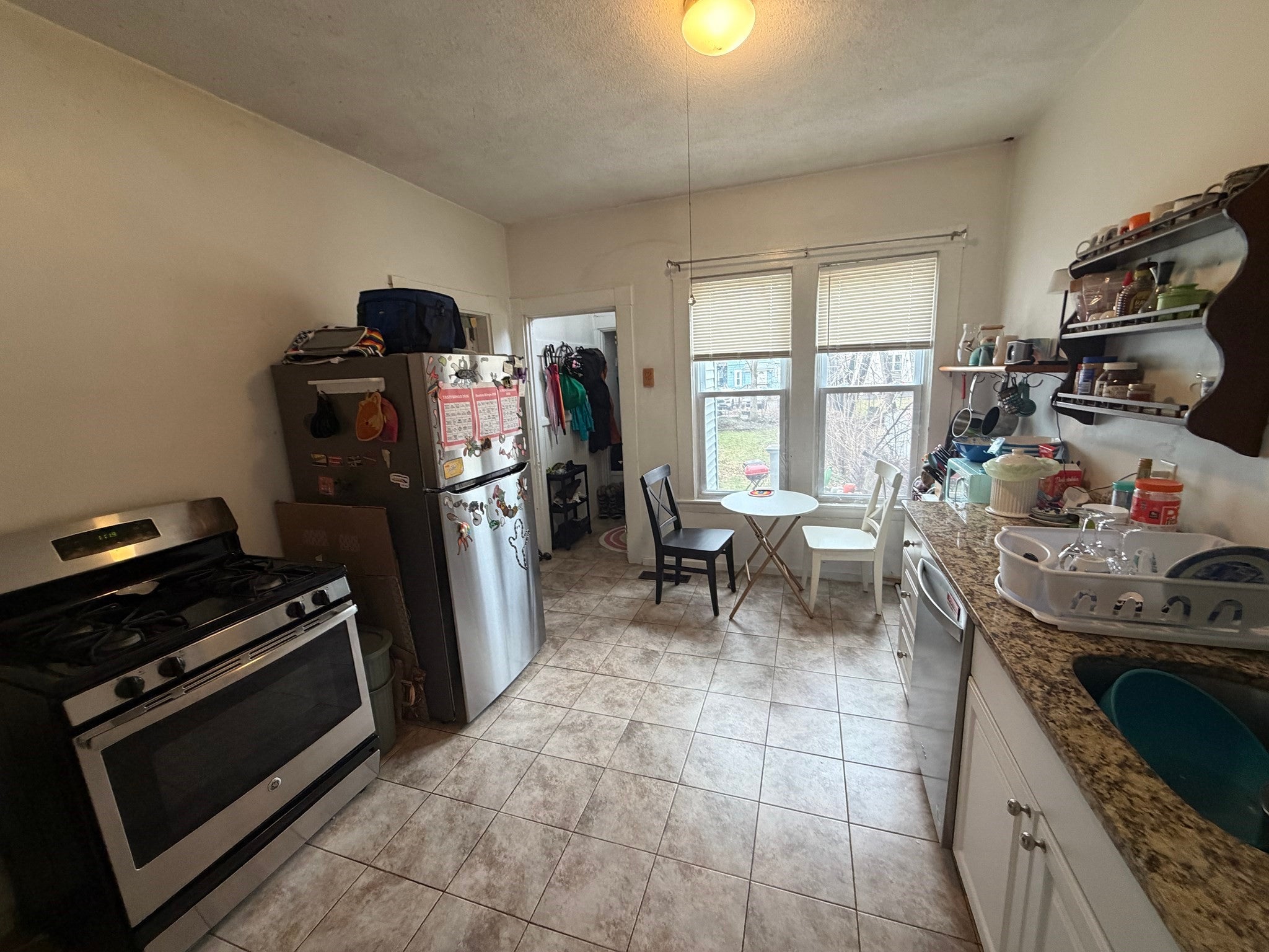 24 Linden Avenue