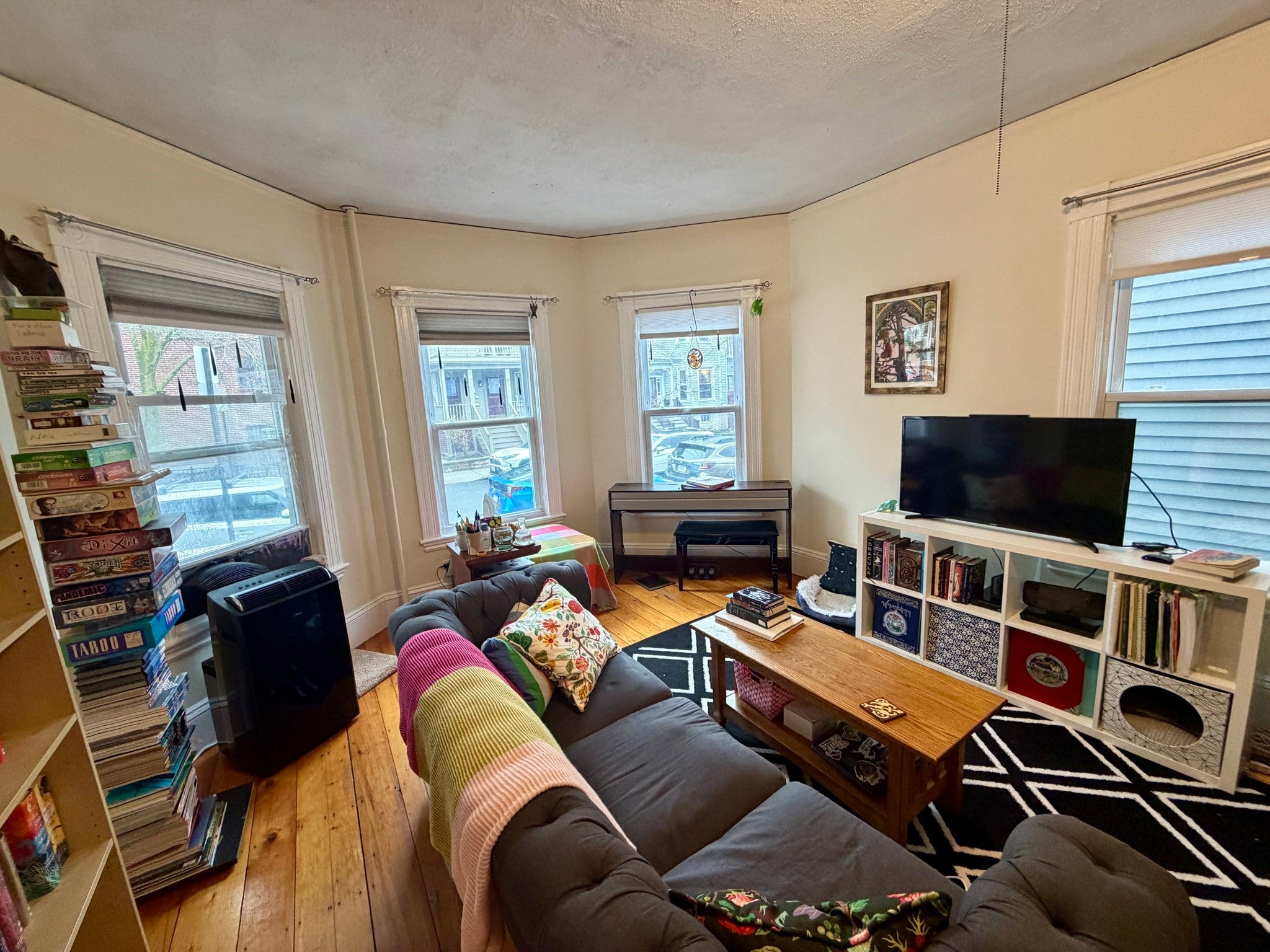 24 Linden Avenue