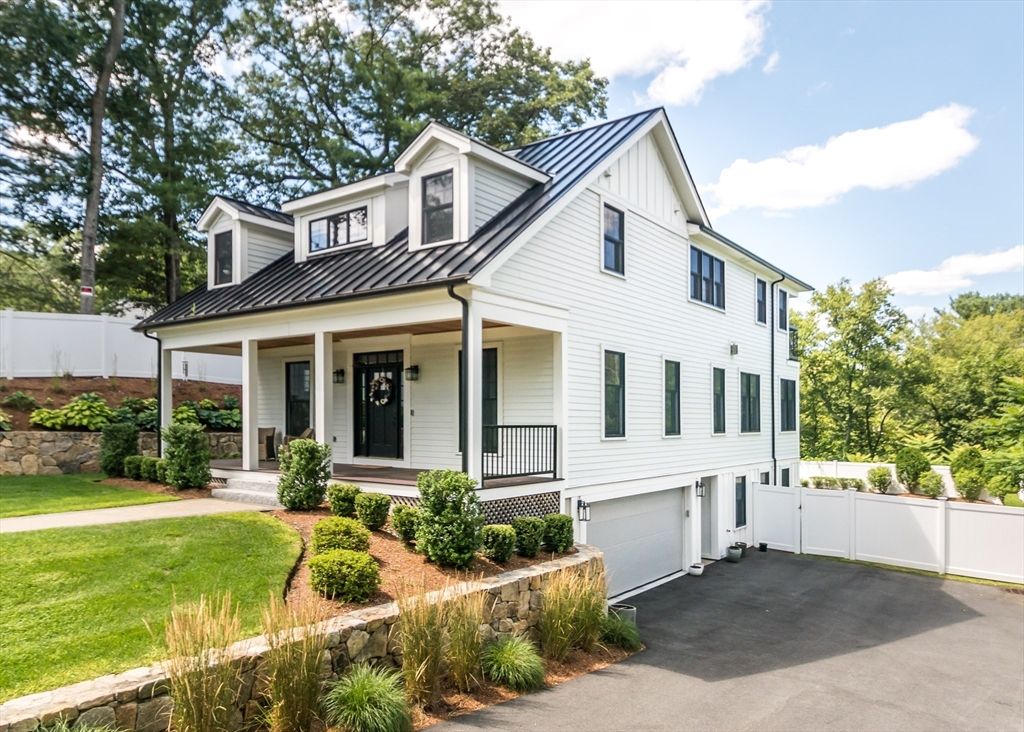 226 Worcester Lane