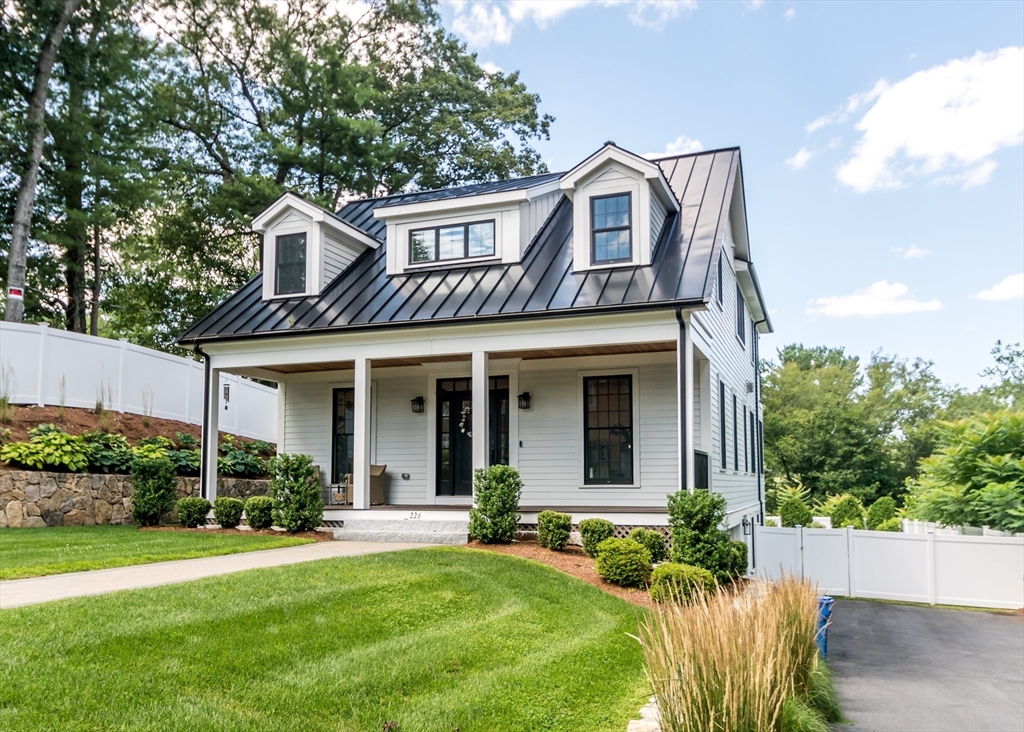 226 Worcester Lane