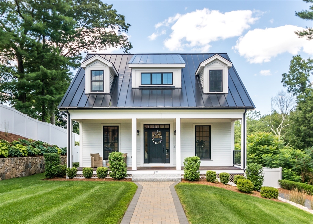 226 Worcester Lane