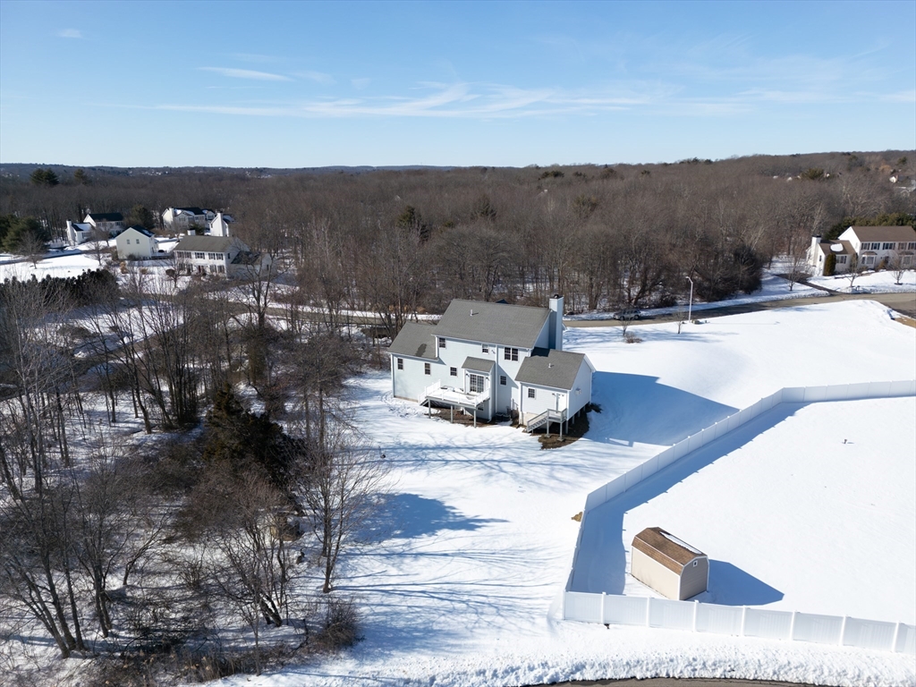 23 Joseph H Leblanc Ln.