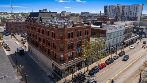 Photo of 64 Market St #207, Lynn, MA 01901 (MLS # 73440867)