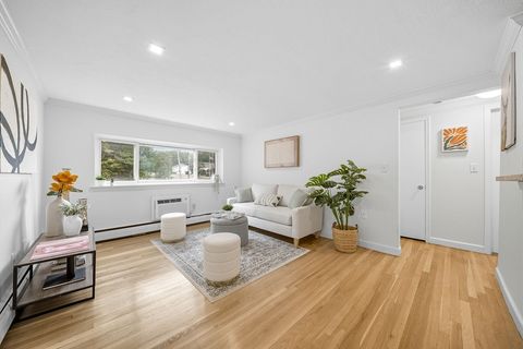 2 Lagrange Street 4 Boston MA 02132