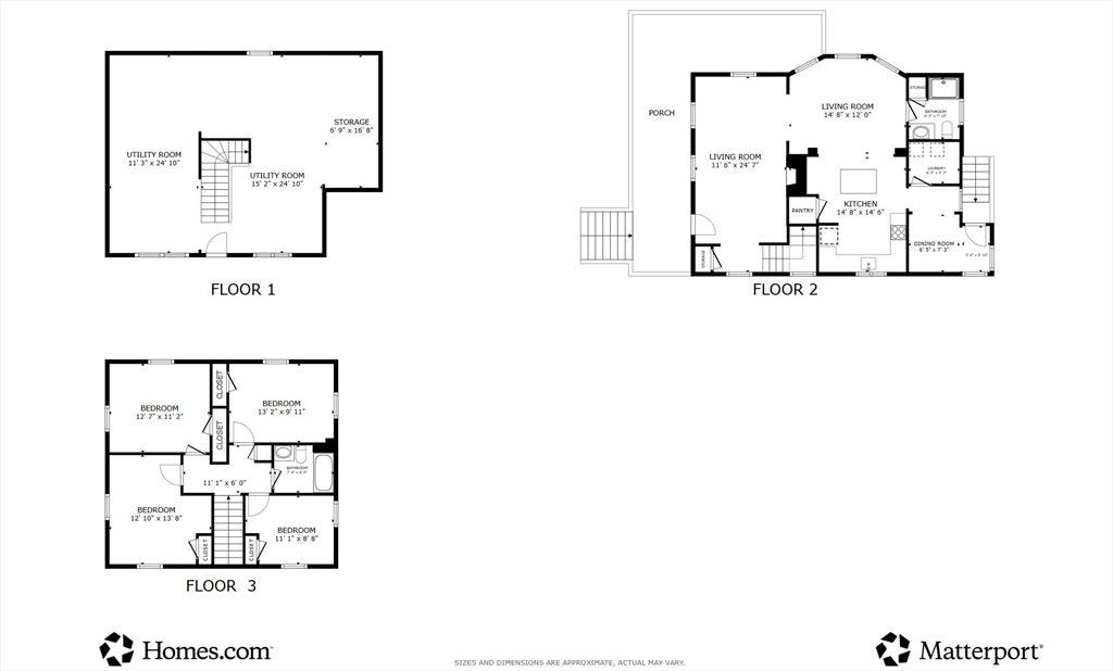 40 Samoset Ave, Hull, MA, 40 Samoset Ave, Hull, MA Photo #10