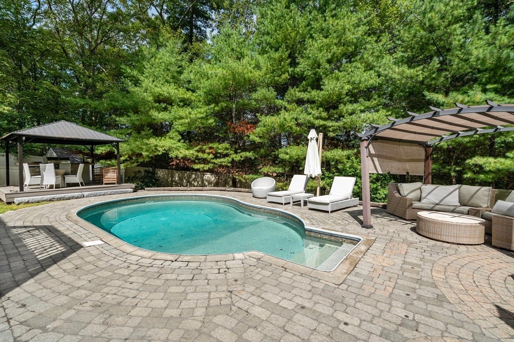 24 Old Connecticut Path, Ashland, MA, 24 Old Connecticut Path, Ashland, MA Photo #35
