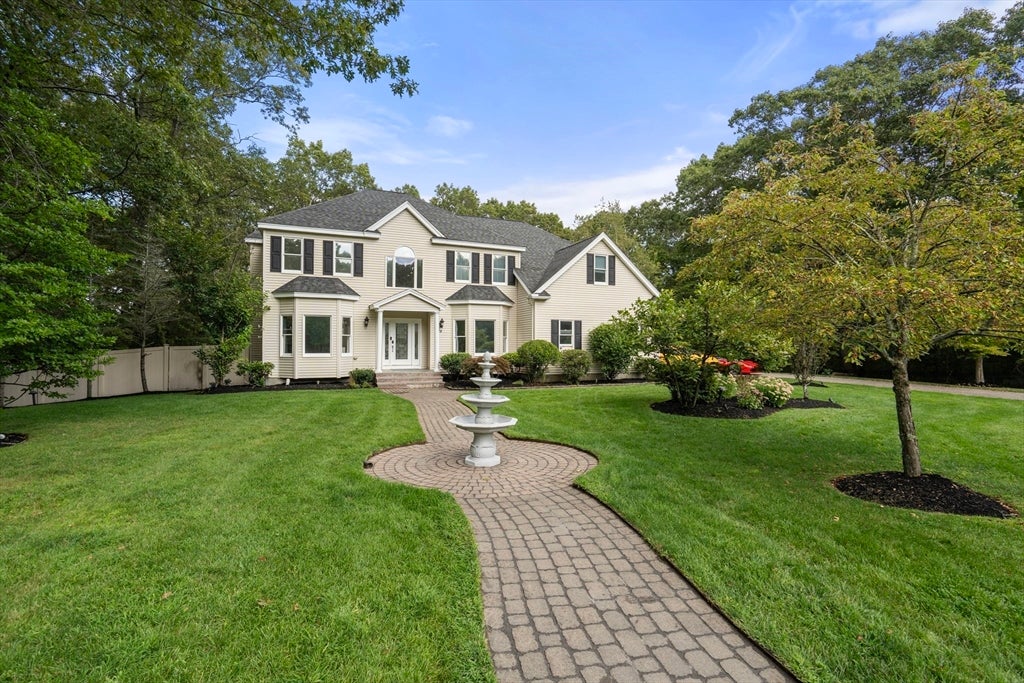 24 Old Connecticut Path, Ashland, MA, 24 Old Connecticut Path, Ashland, MA Photo #2