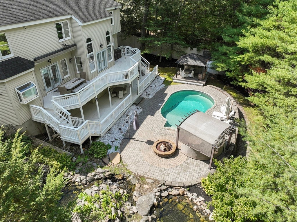 24 Old Connecticut Path, Ashland, MA, 24 Old Connecticut Path, Ashland, MA Photo #39