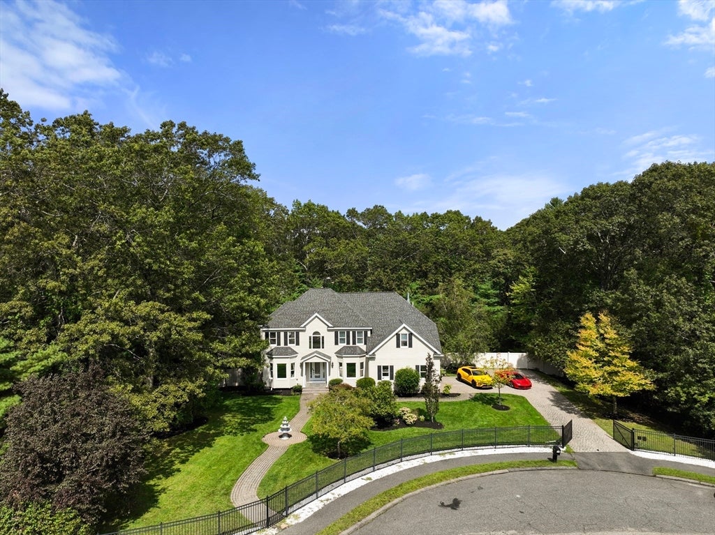 24 Old Connecticut Path, Ashland, MA, 24 Old Connecticut Path, Ashland, MA Photo #40