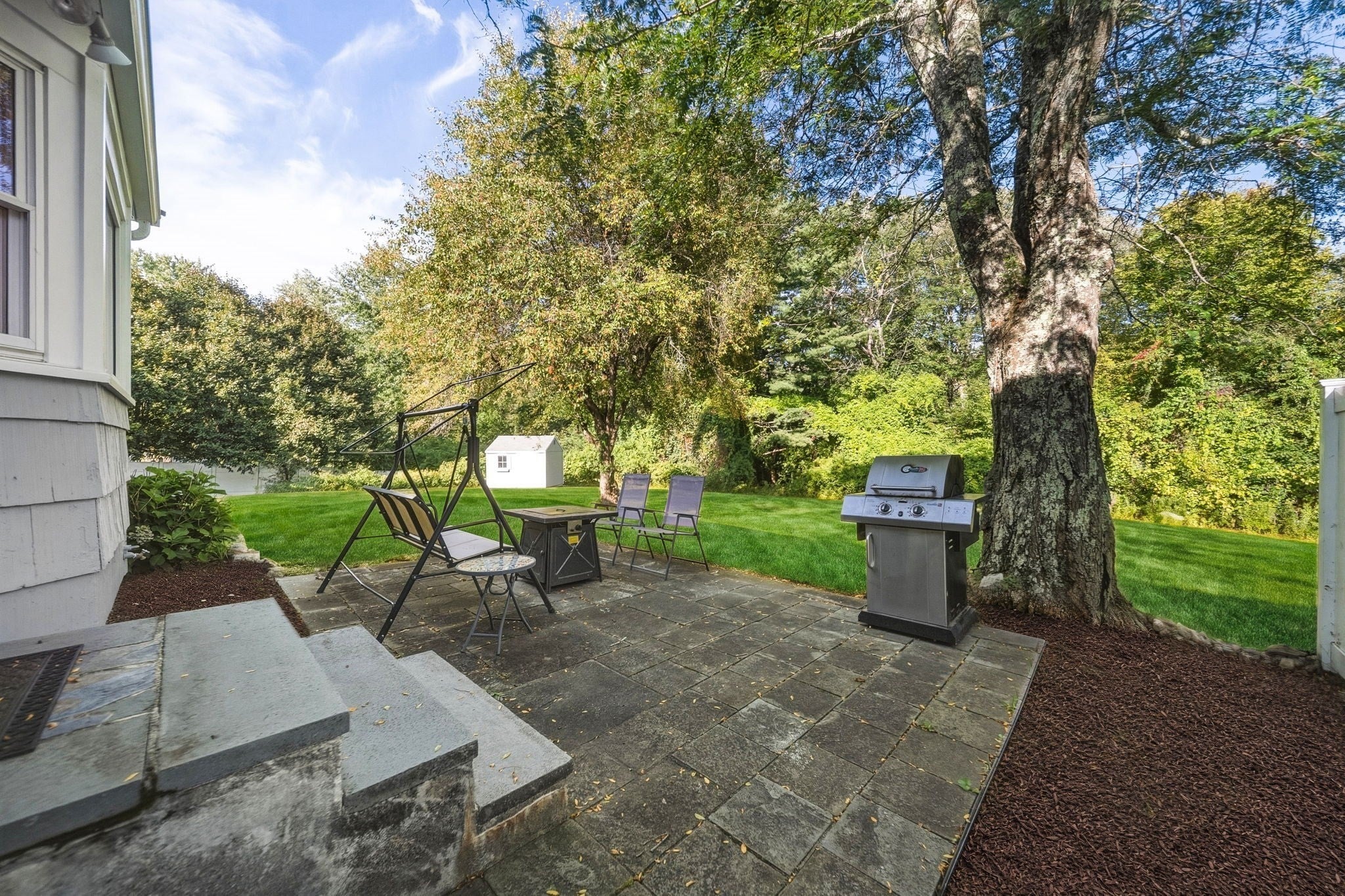 12 Dean Rd, Wayland, MA, 12 Dean Rd, Wayland, MA Photo #23