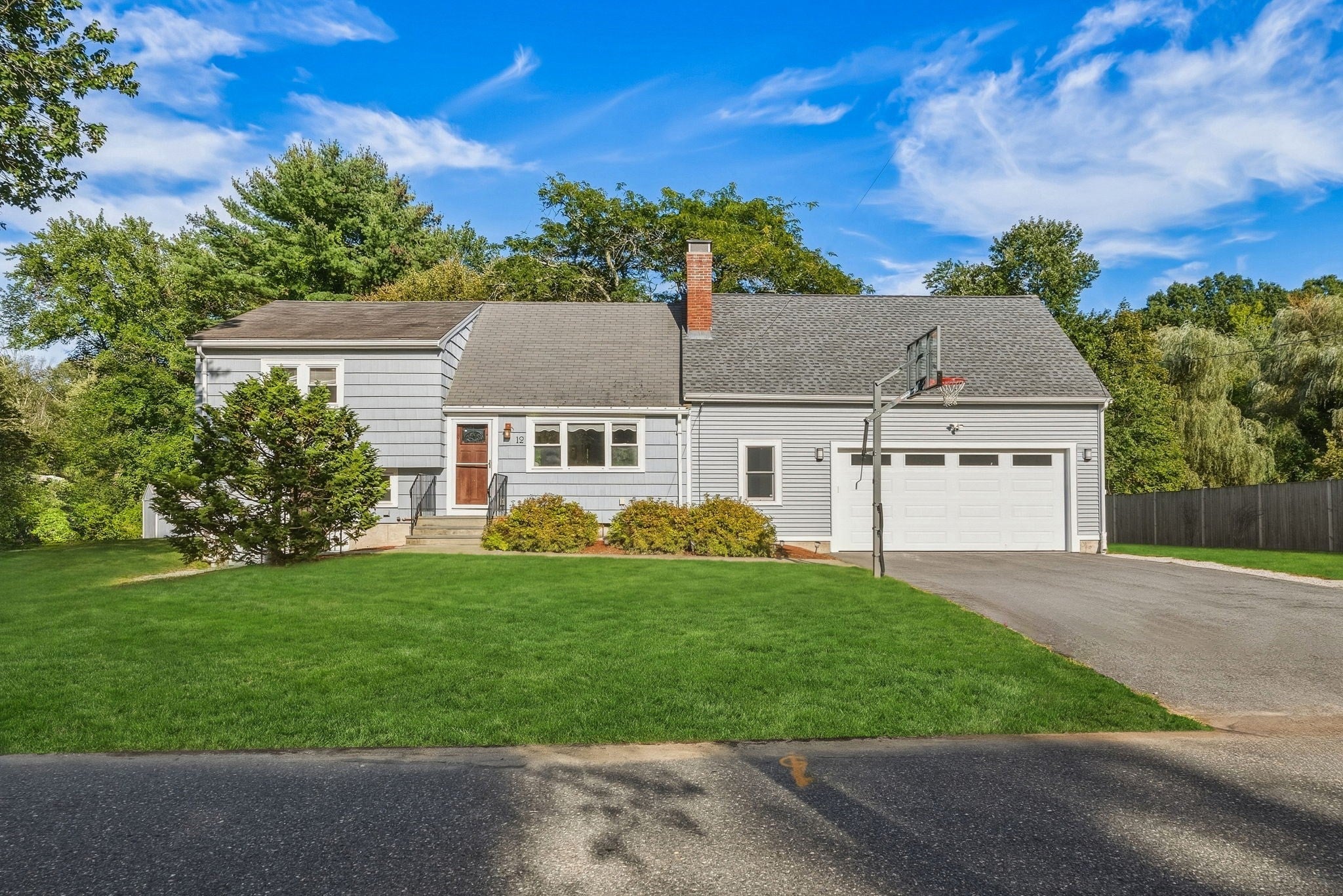 12 Dean Rd, Wayland, MA, 12 Dean Rd, Wayland, MA Photo #1
